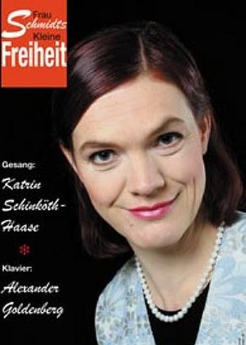 Frau Schmidt